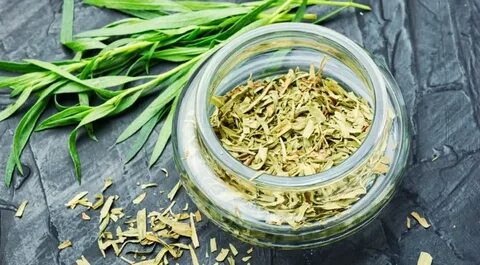 تصویر 3 از فروش روز سبزی ترخون خشک با قیمت خرید اقتصادی